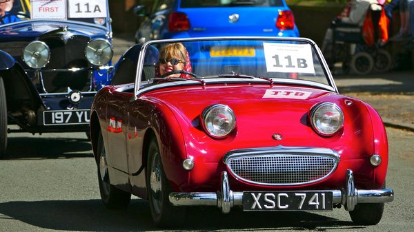 Les Voitures Disparues : Quel Héritage Ont Laissé Ces Marques Légendaires ?